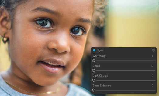 简单易用的界面